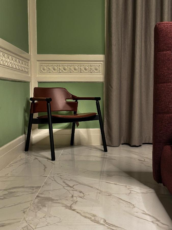 Hotel Palazzo Maqueda Palermo Zewnętrze zdjęcie