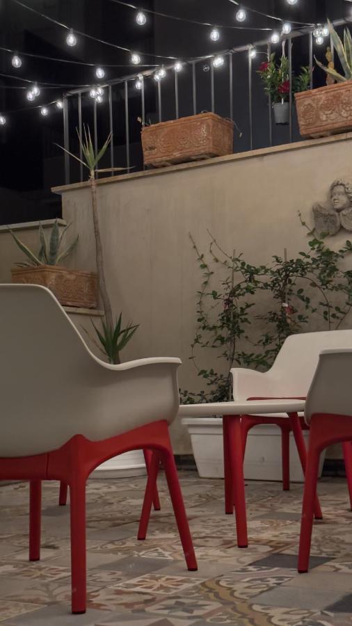 Hotel Palazzo Maqueda Palermo Zewnętrze zdjęcie