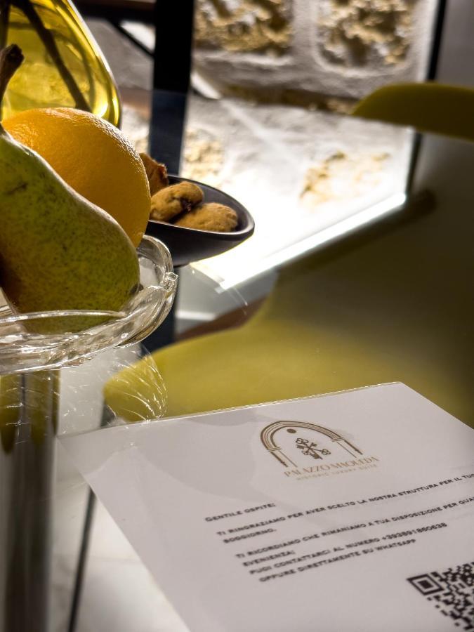 Hotel Palazzo Maqueda Palermo Zewnętrze zdjęcie