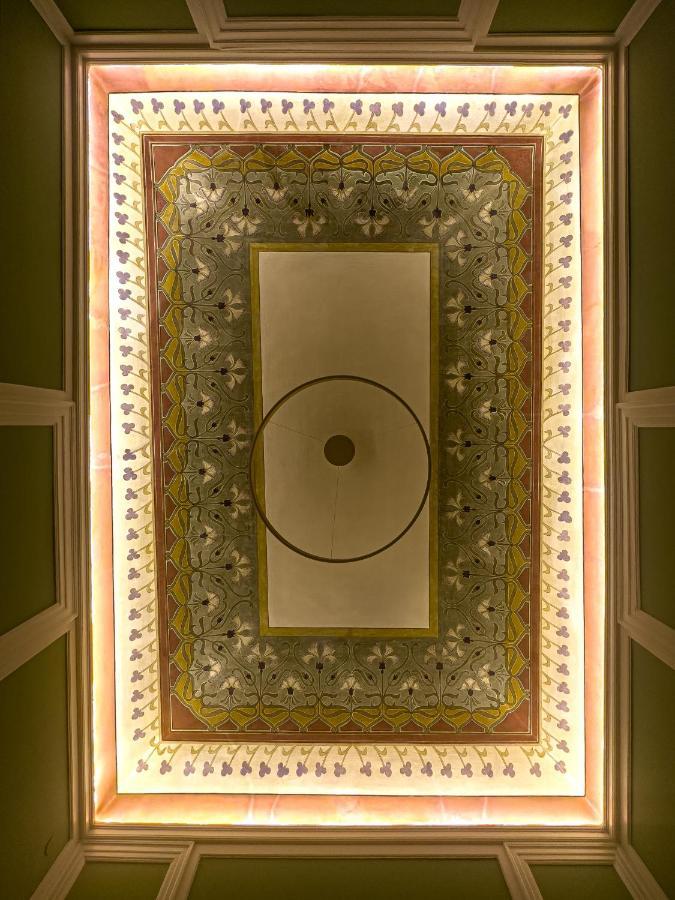 Hotel Palazzo Maqueda Palermo Zewnętrze zdjęcie
