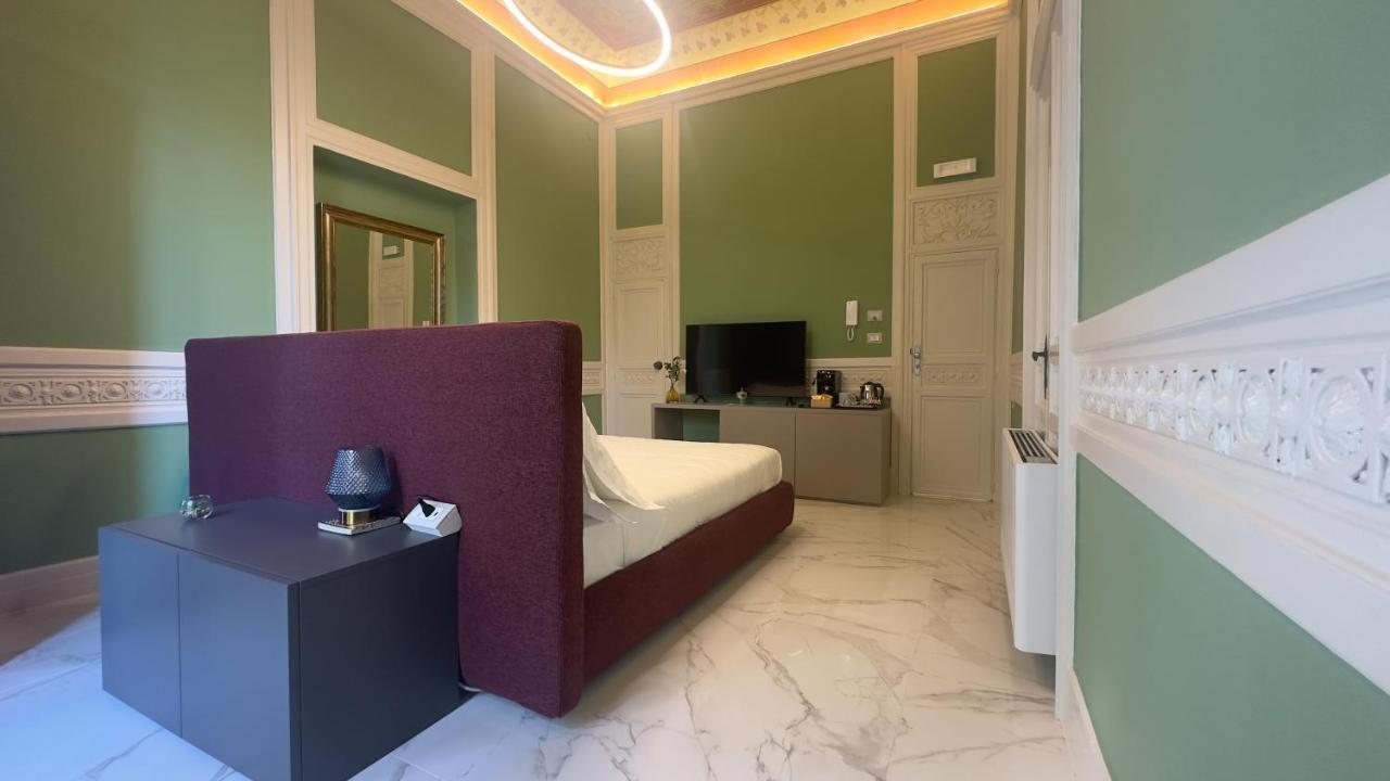 Hotel Palazzo Maqueda Palermo Zewnętrze zdjęcie