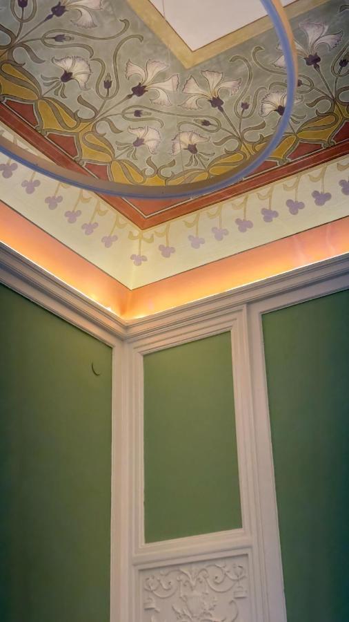 Hotel Palazzo Maqueda Palermo Zewnętrze zdjęcie