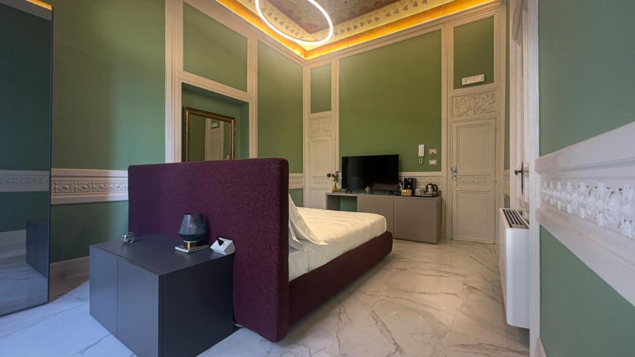 Hotel Palazzo Maqueda Palermo Zewnętrze zdjęcie