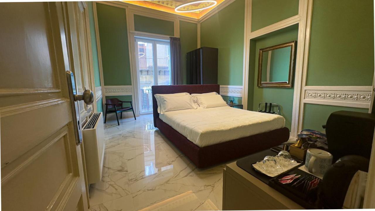 Hotel Palazzo Maqueda Palermo Zewnętrze zdjęcie
