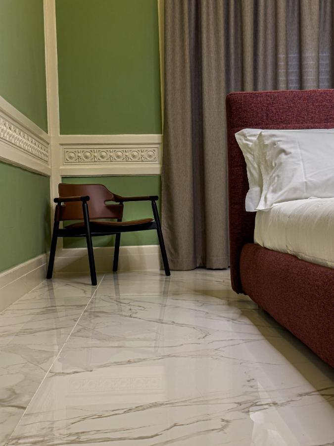 Hotel Palazzo Maqueda Palermo Zewnętrze zdjęcie
