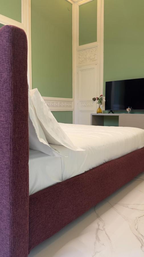 Hotel Palazzo Maqueda Palermo Zewnętrze zdjęcie