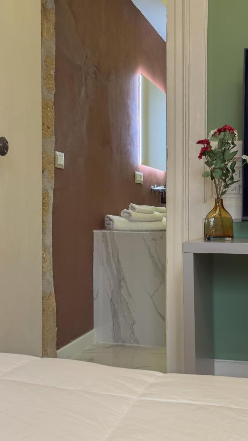Hotel Palazzo Maqueda Palermo Zewnętrze zdjęcie