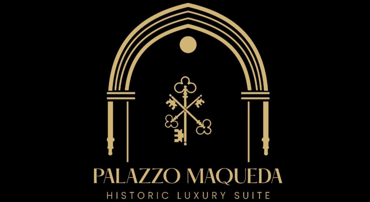 Hotel Palazzo Maqueda Palermo Zewnętrze zdjęcie