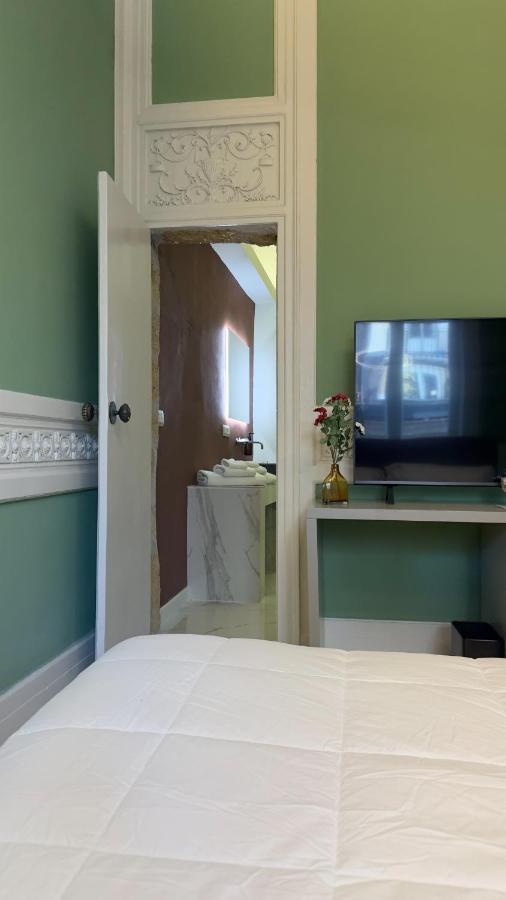 Hotel Palazzo Maqueda Palermo Zewnętrze zdjęcie