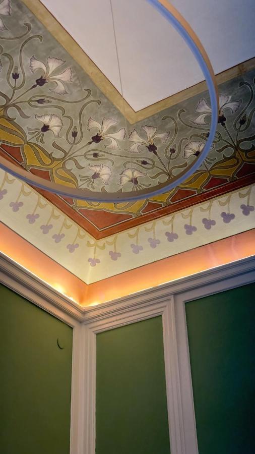 Hotel Palazzo Maqueda Palermo Zewnętrze zdjęcie