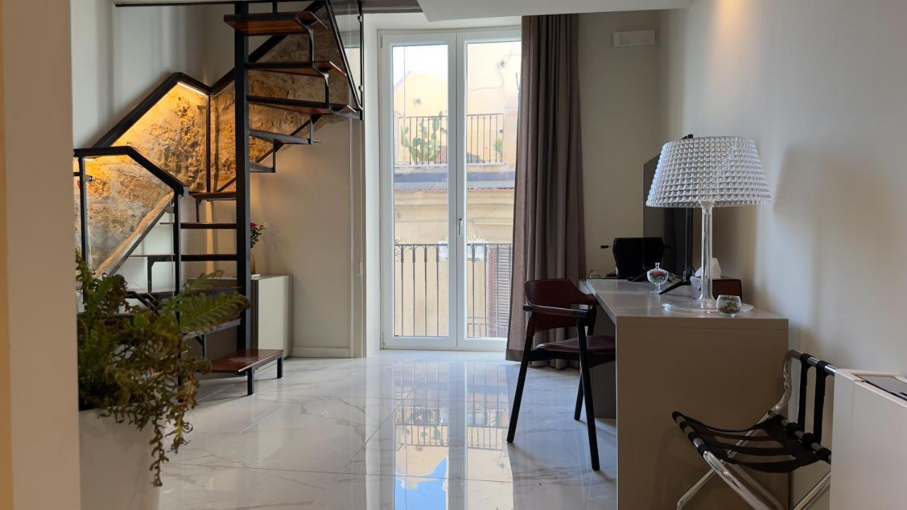 Hotel Palazzo Maqueda Palermo Zewnętrze zdjęcie
