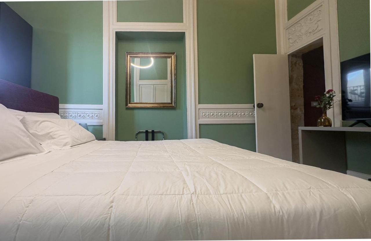 Hotel Palazzo Maqueda Palermo Zewnętrze zdjęcie