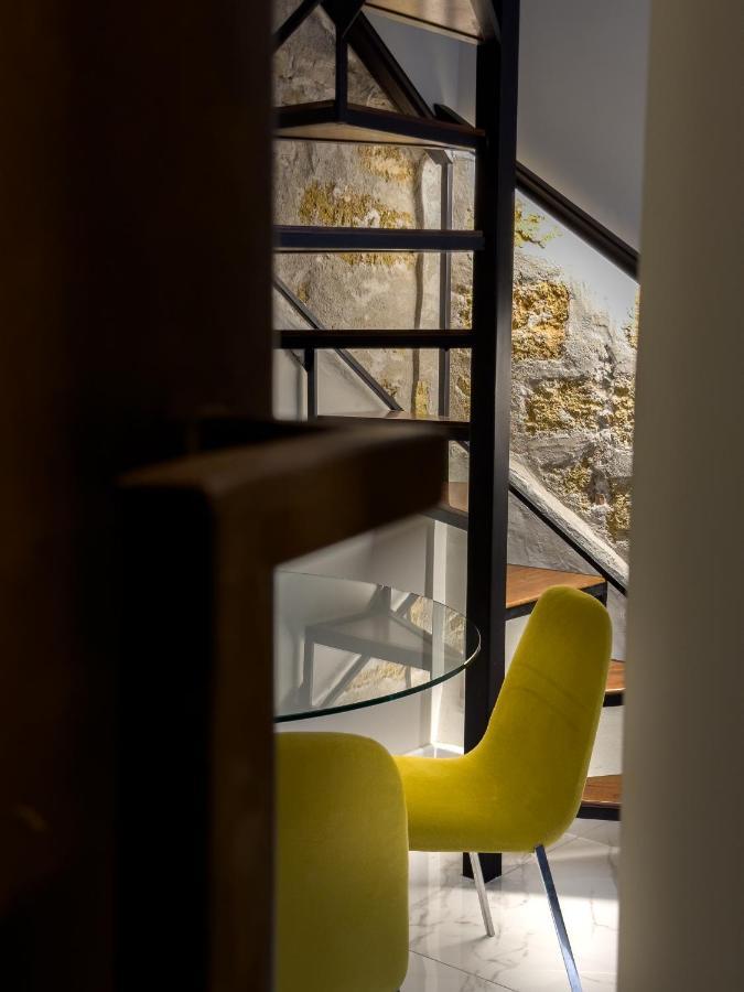 Hotel Palazzo Maqueda Palermo Zewnętrze zdjęcie