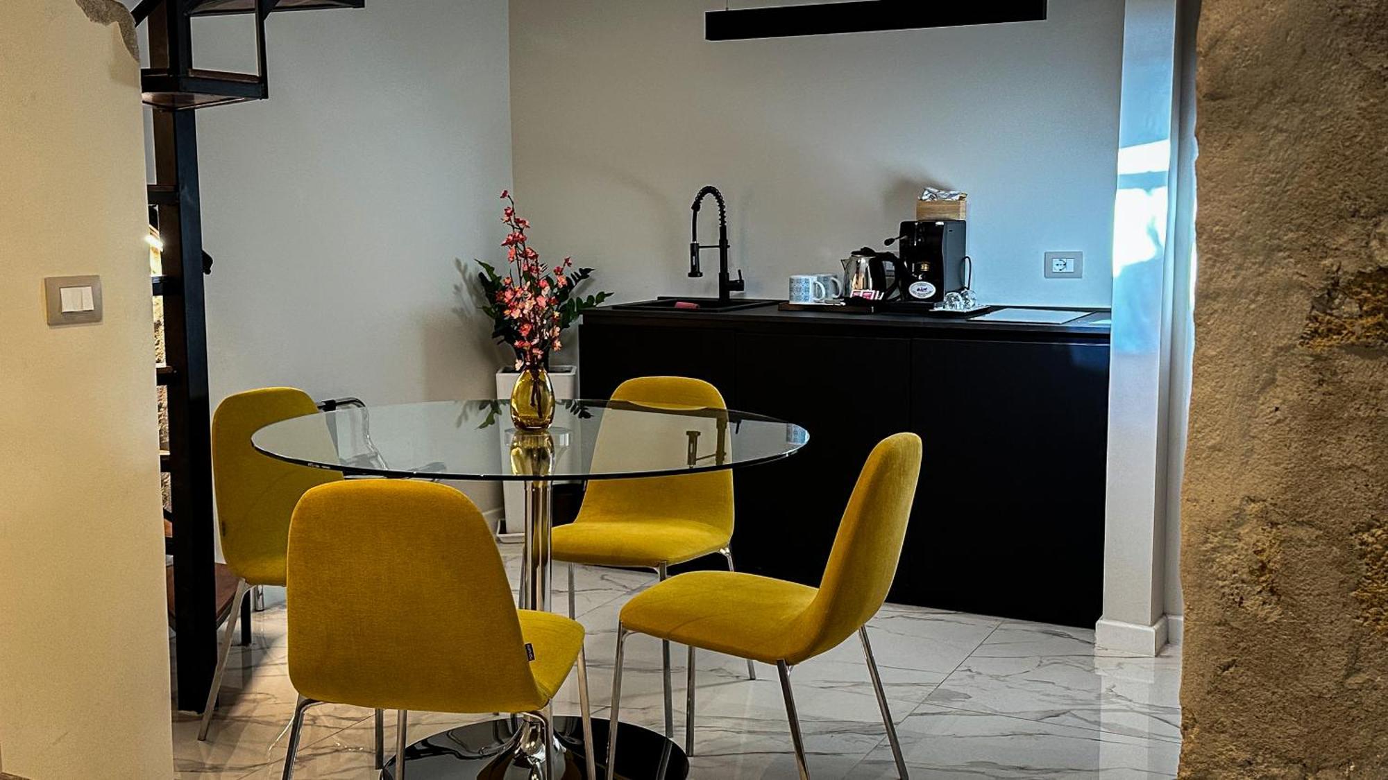 Hotel Palazzo Maqueda Palermo Zewnętrze zdjęcie