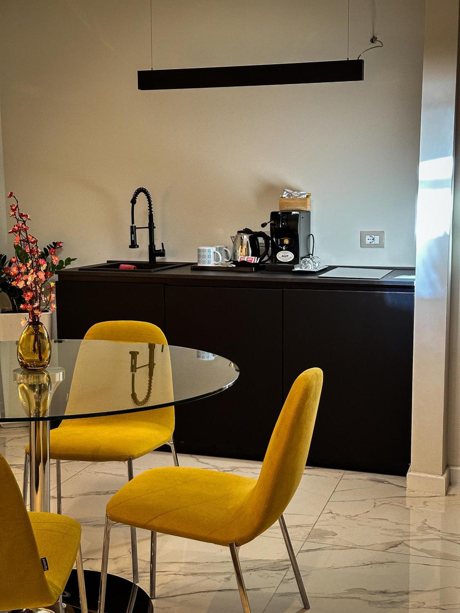 Hotel Palazzo Maqueda Palermo Zewnętrze zdjęcie