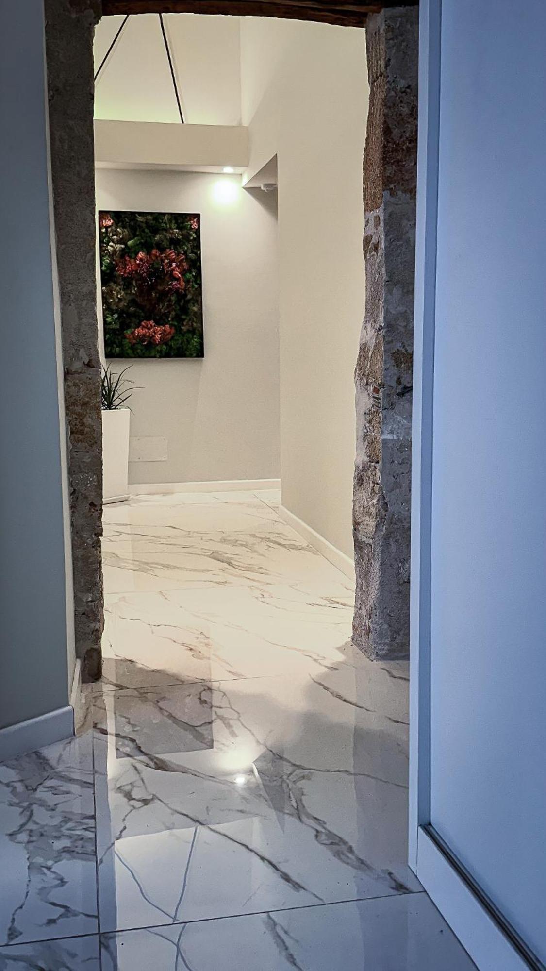 Hotel Palazzo Maqueda Palermo Zewnętrze zdjęcie