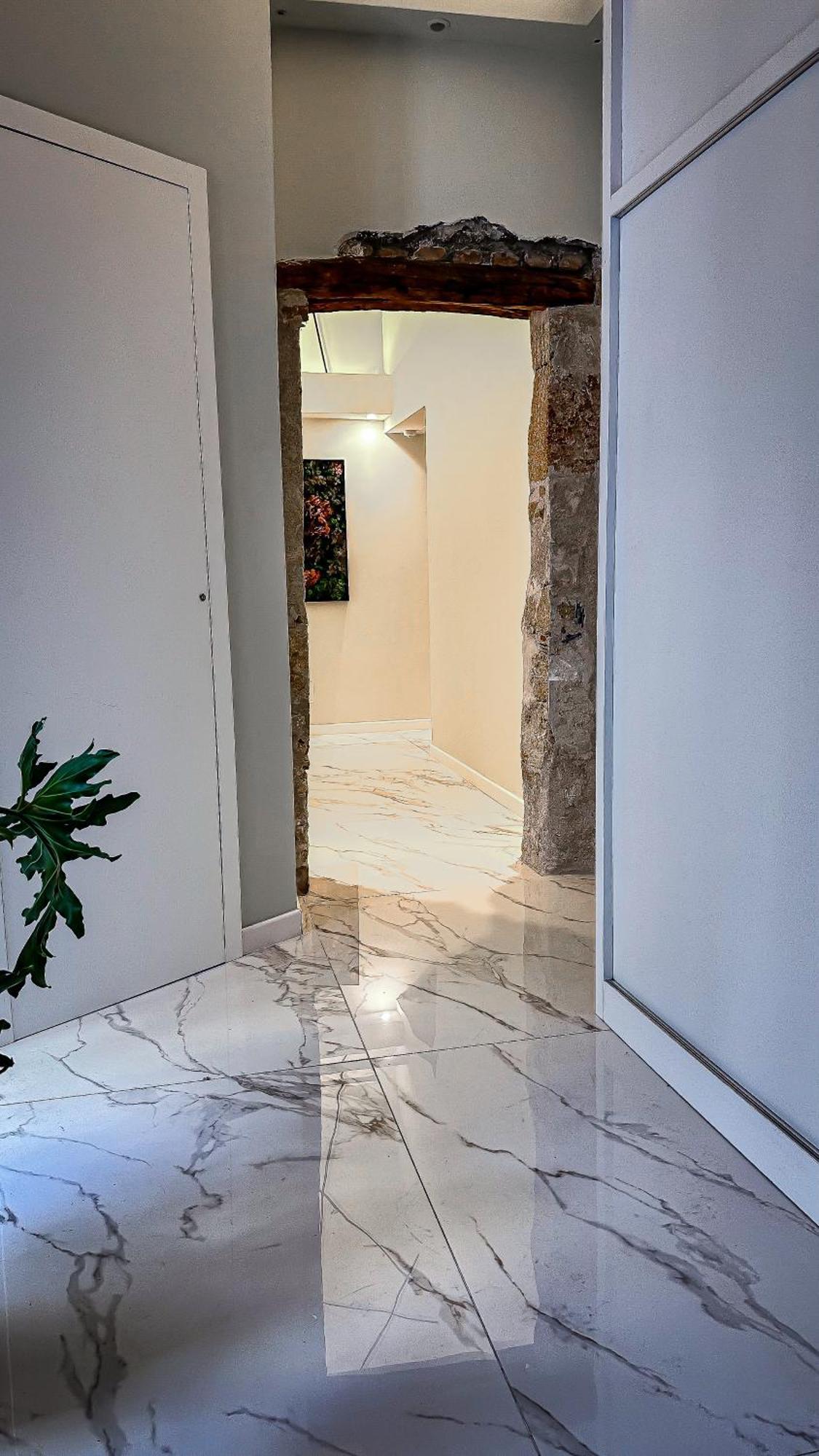Hotel Palazzo Maqueda Palermo Zewnętrze zdjęcie