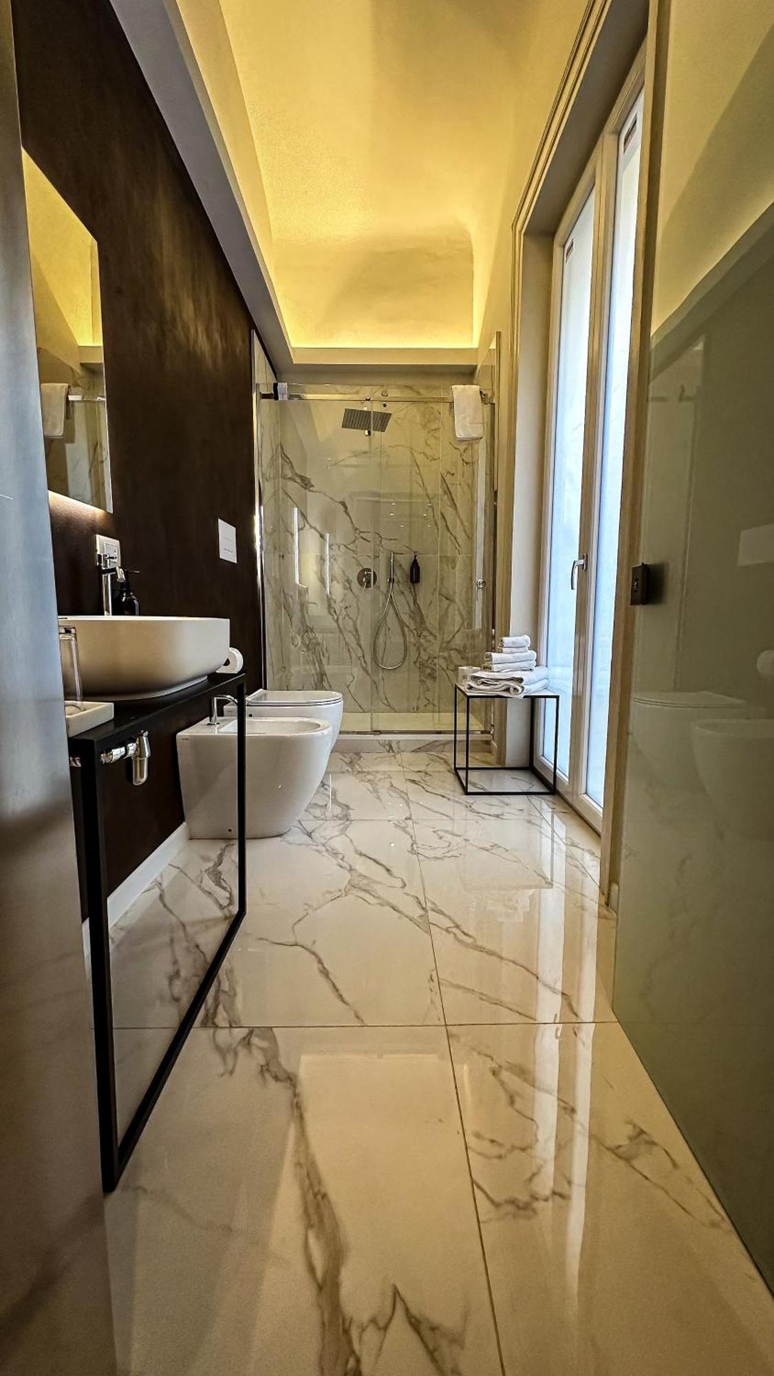 Hotel Palazzo Maqueda Palermo Zewnętrze zdjęcie