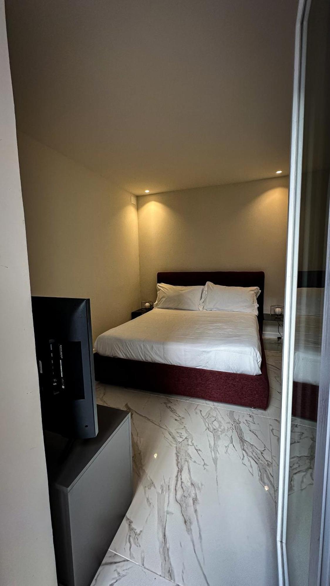Hotel Palazzo Maqueda Palermo Zewnętrze zdjęcie