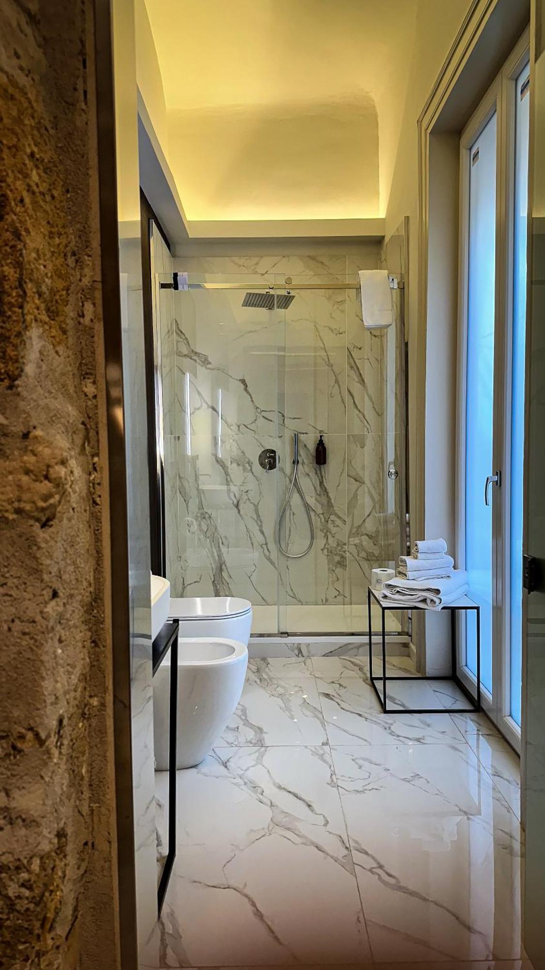 Hotel Palazzo Maqueda Palermo Zewnętrze zdjęcie