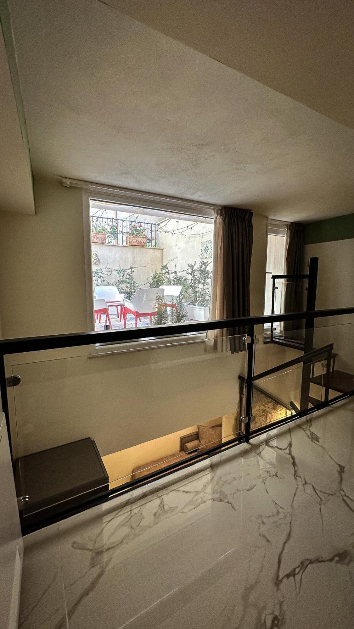 Hotel Palazzo Maqueda Palermo Zewnętrze zdjęcie