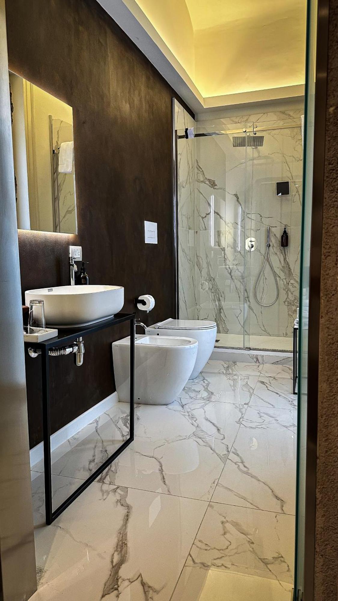Hotel Palazzo Maqueda Palermo Zewnętrze zdjęcie