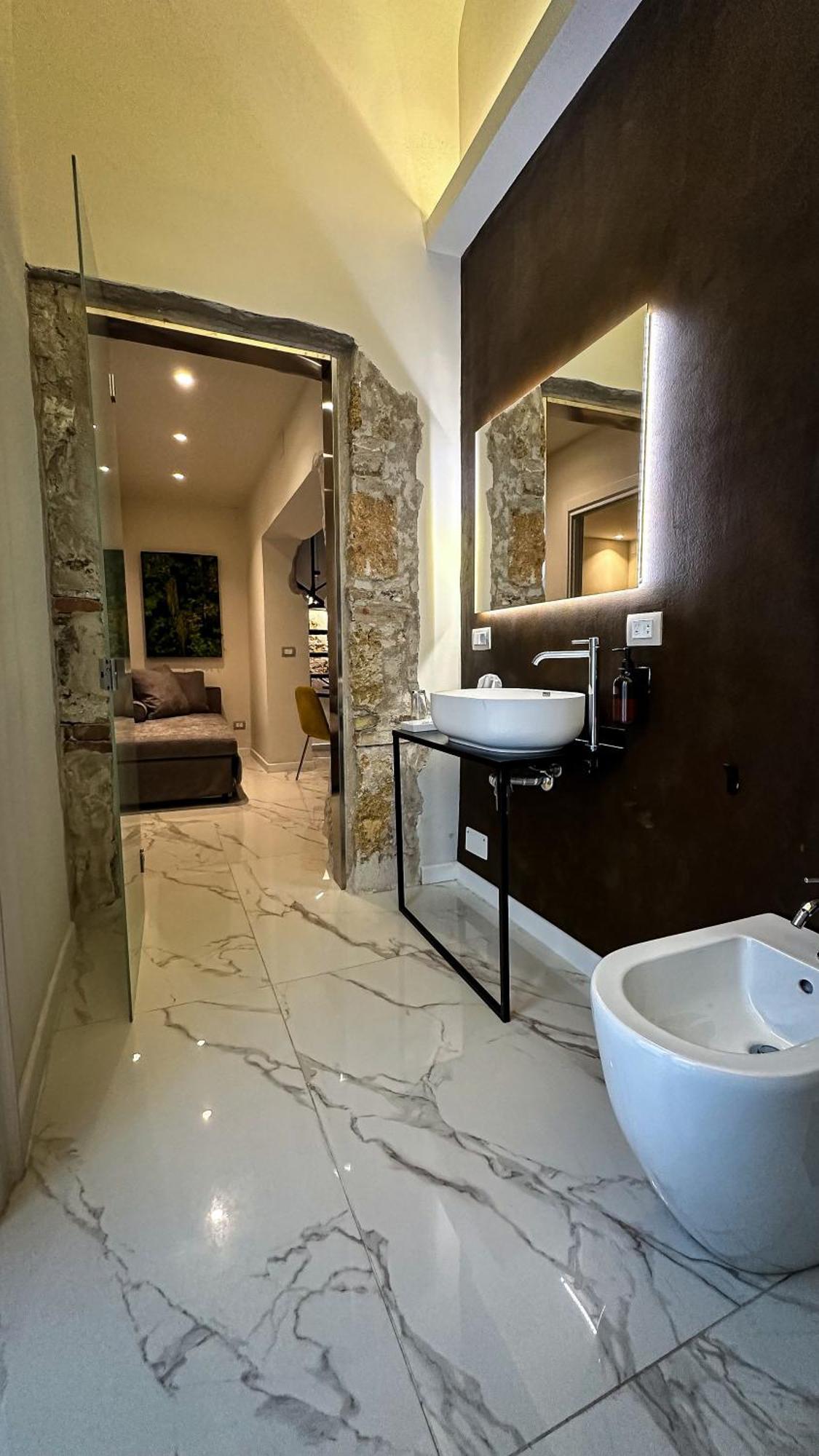 Hotel Palazzo Maqueda Palermo Zewnętrze zdjęcie