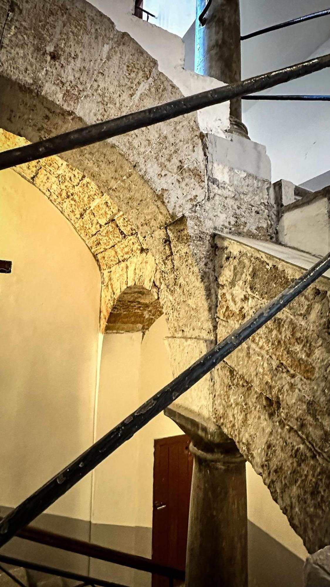 Hotel Palazzo Maqueda Palermo Zewnętrze zdjęcie