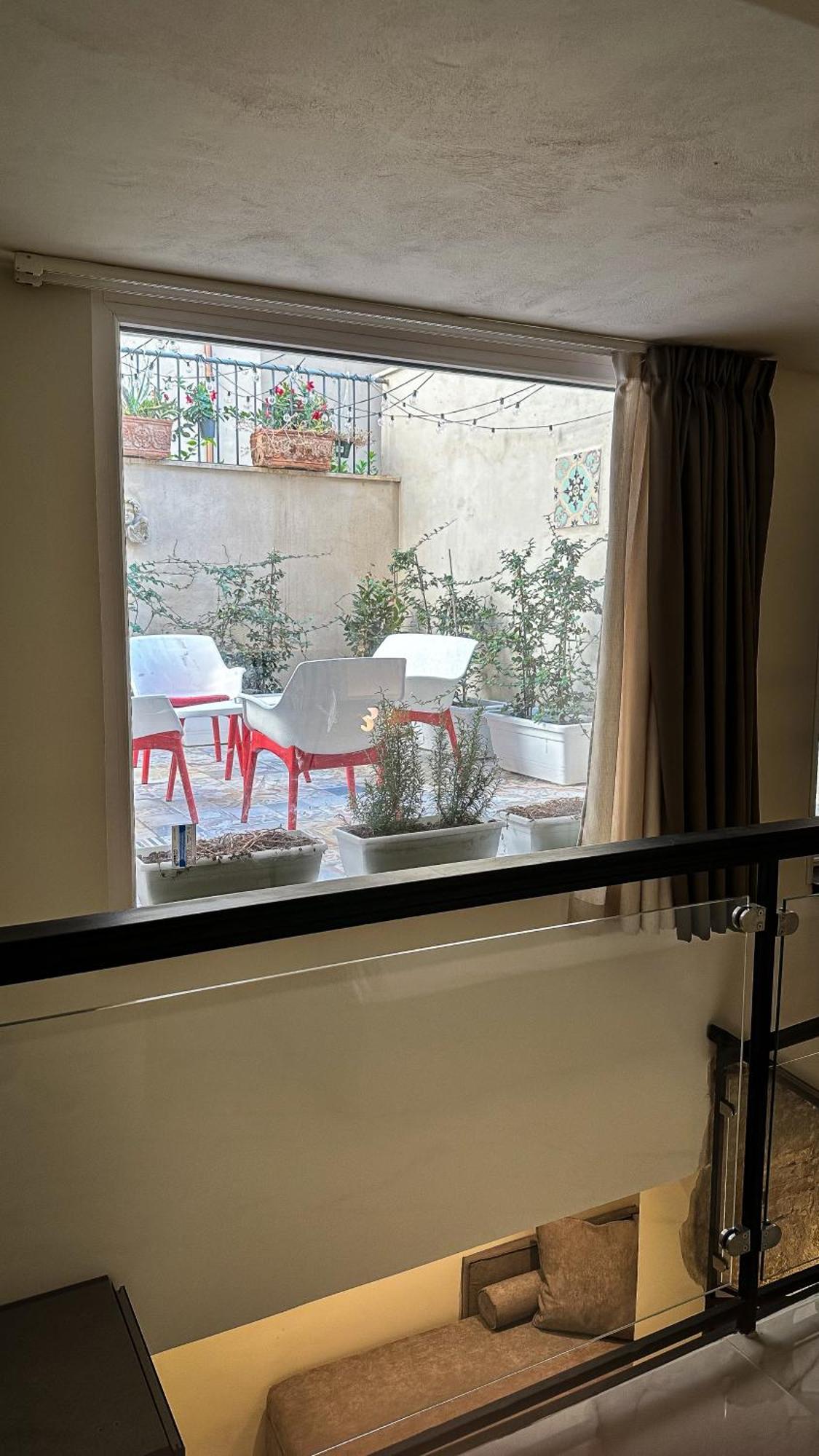Hotel Palazzo Maqueda Palermo Zewnętrze zdjęcie