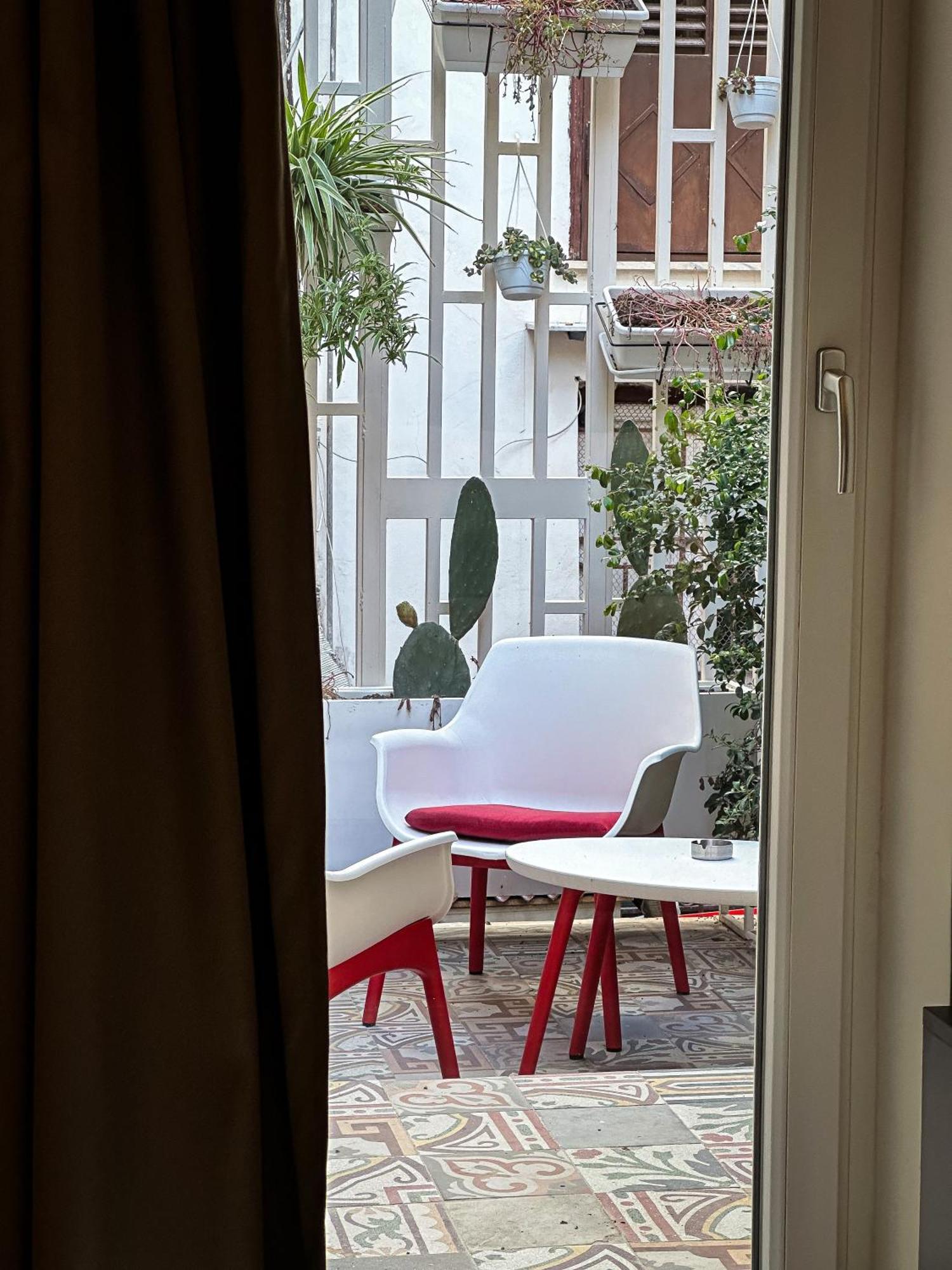 Hotel Palazzo Maqueda Palermo Zewnętrze zdjęcie
