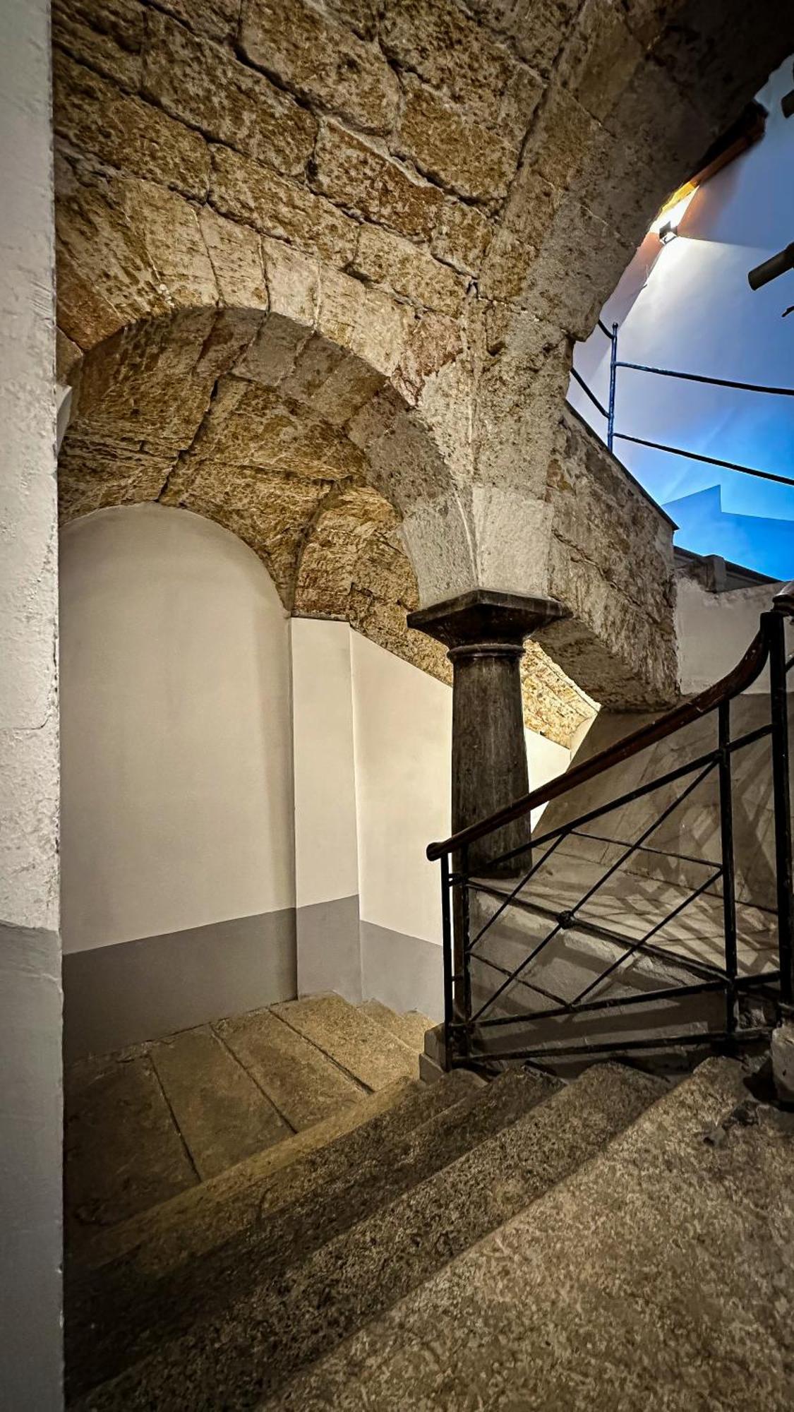 Hotel Palazzo Maqueda Palermo Zewnętrze zdjęcie